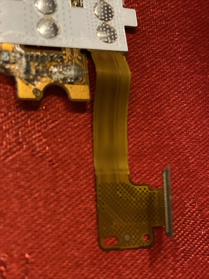 Cable Flex para Nokia 8800 ARTE Foto 4 de 4