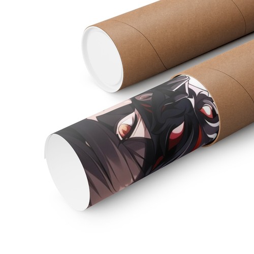 Premium Matte Vertical Posters - Picture 4 of 9