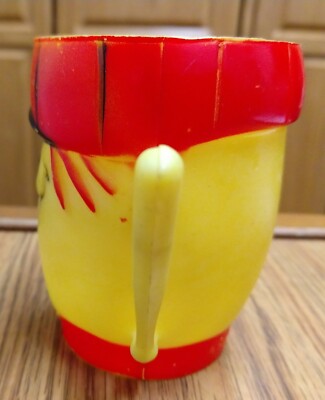 ビンテージ Pillsbury Funny Face Lefty Lemon Funny Face Drink Mix - Lefty Lemon Pin - Etsy