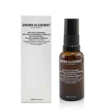 Grown Alchemist Anti-Pollution Mist - Anti-Pollution Shield Complex 1 oz NIB