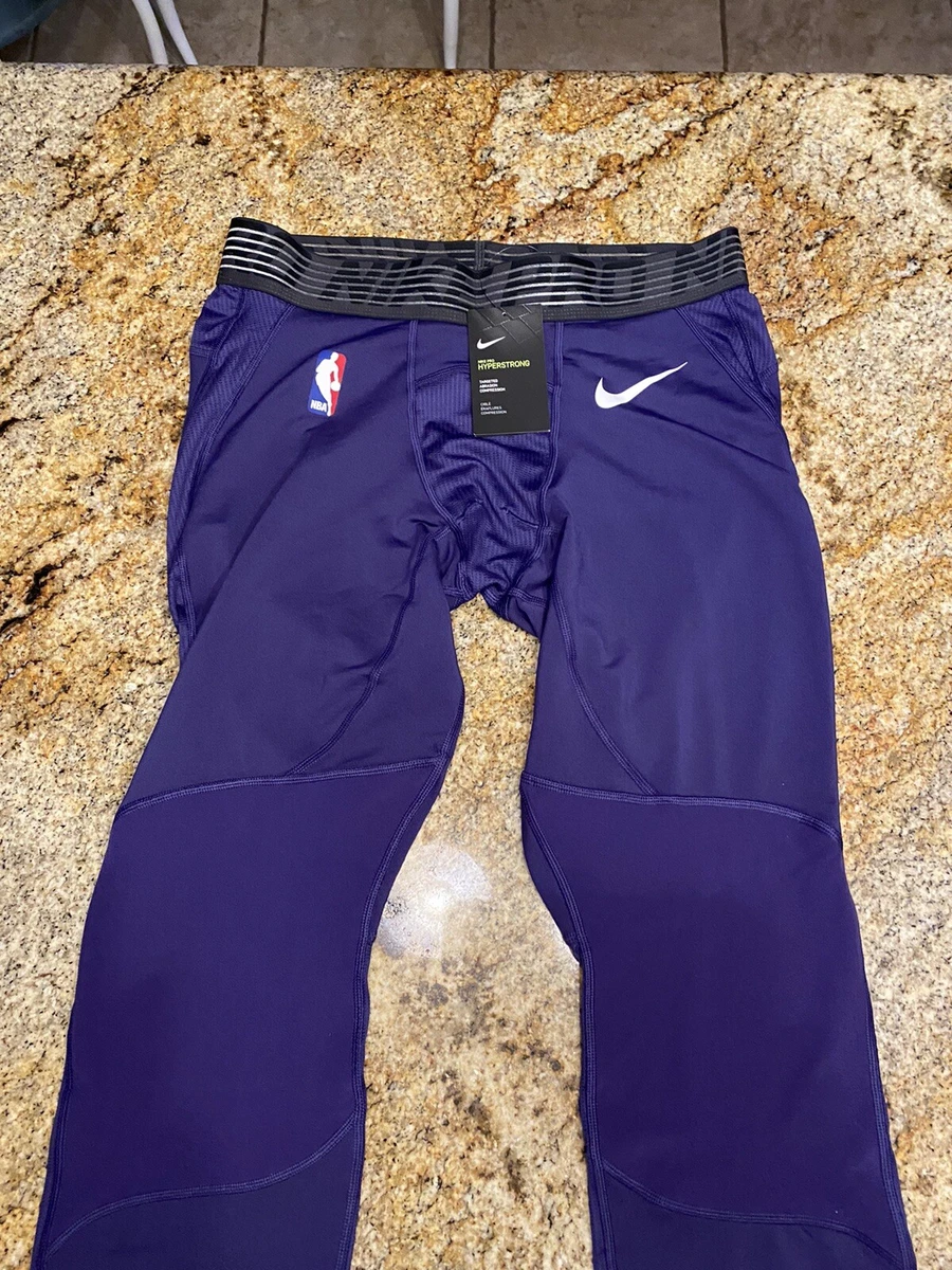 Nike NBA Pro Hyperstrong Padded Compression Shorts Sri Lanka