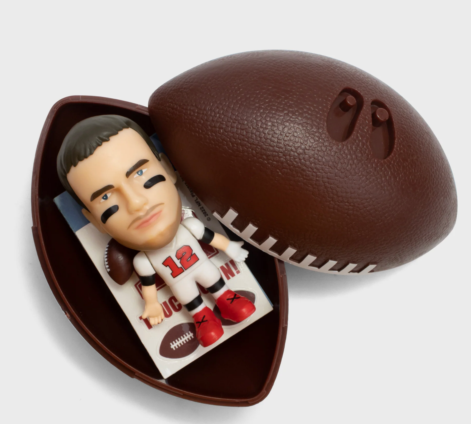 NFLPA Smols NFL Football Superstars Blind Box Figures Series 2 Free Shipping eBay