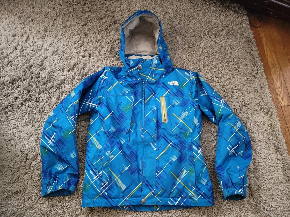 North face ski jacket ebay cheap