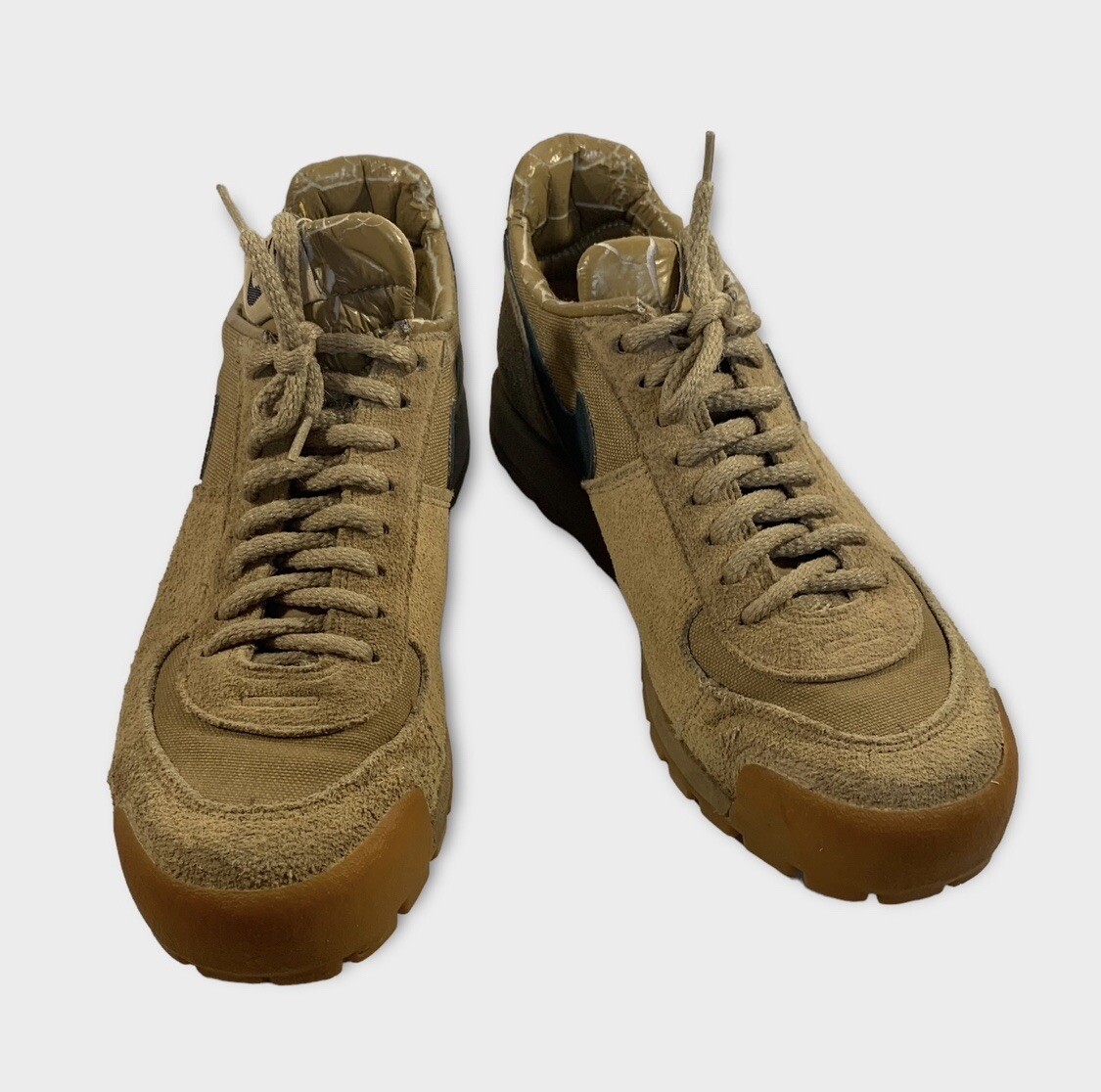 RARE Vintage 1981 Nike Lava Dome | eBay