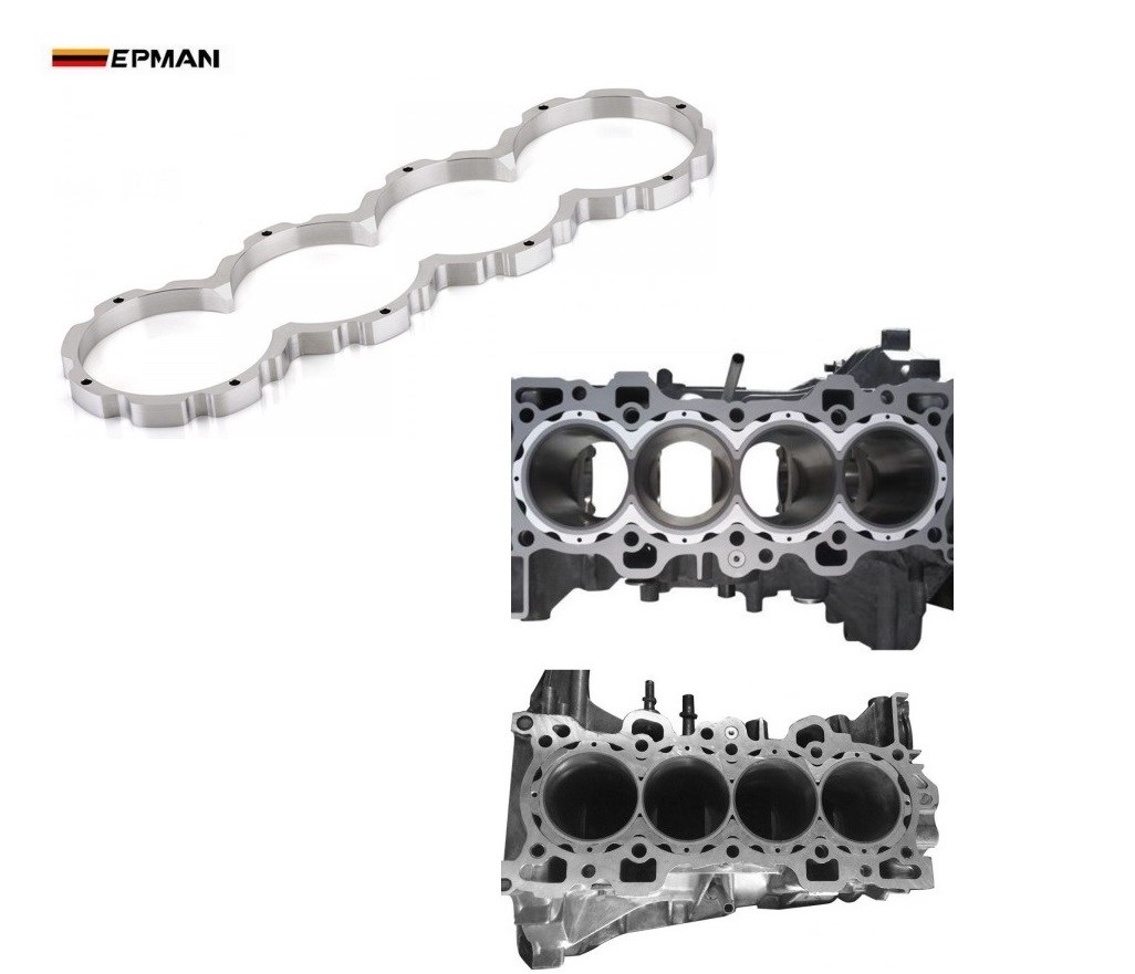 Epman Block Guard Honda Integra,Civic,Crx Turbo DBHK-Serie,Skunk2,Jdm