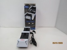 Nyko Charge Base Dual Charging Station for PS5