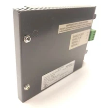 Total Control Products QPI-GEG-201-H HMI GE/Fanuc Genius Communication Module