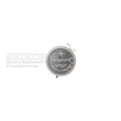 Original Seiko Capacitor 3026 24x for V137 V138 for sale