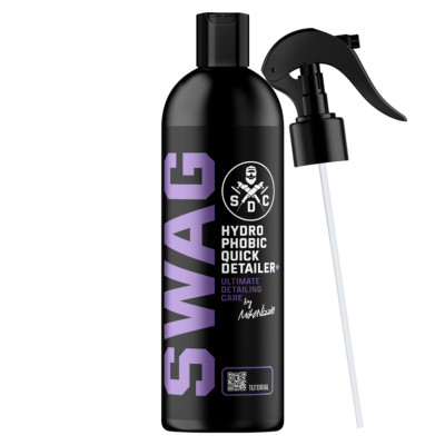 Quick detailer Auto Sprühwachs Lackversiegelung Sprühversiegelung Wax 500ml