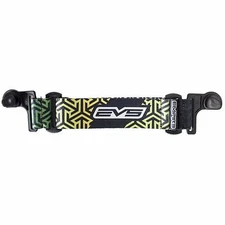 Empire EVS Mask Strap - Fade Green - Paintball