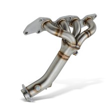 COLLETTORE SCARICO DECAT 4-1 INOX PER MAZDA MX-5 NC MK3 1.8 2.0 2005-15