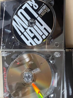HIGH&LOW DVDセット じん Amazon.co.jp: HiGH&LOWハイアンドローDVDシリーズ計10巻セット