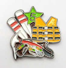 Geocaching Outdoor Recreational Token Medal