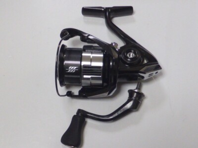 Shimano 23 Vanquish C2000SHG Spinning Reel New in Box | eBay Shimano 23 Vanquish C2000SHG Spinning Reel New in Box | eBay