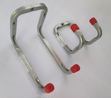 Heavy Duty Galvanized Garage Utility Shed Tools Storage Hooks