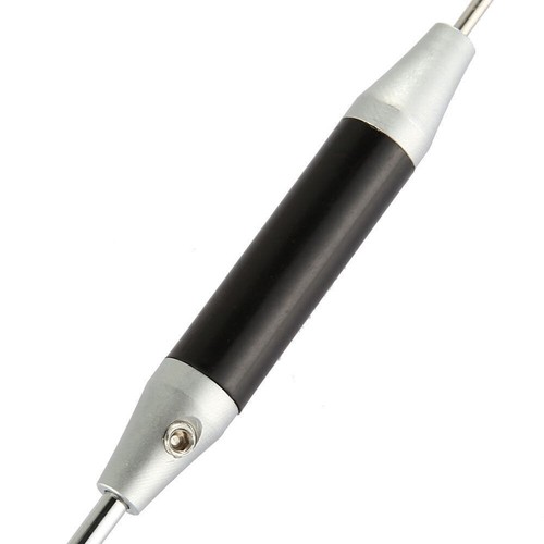 SG-M507 144MHz 435MHz UHF VHF Dwuzakresowa mobilna antena radiowa 2,15 / 5,2dBi - Zdjęcie 10 z 13