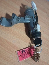 2003 Hyundai Elantra Ignition Switch W Key