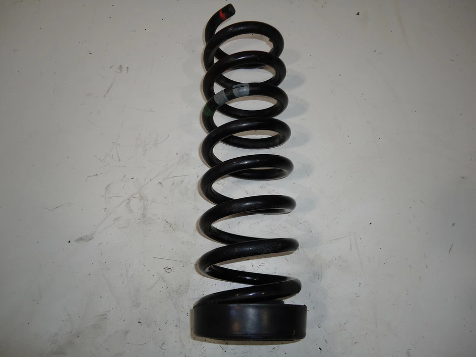 1999 MERCEDES-BENZ W202 C280 SEDÃ DIANTEIRO LH MOLA HELICOIDAL ESQUERDA - Imagem 4 de 4