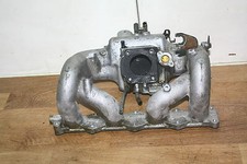 Suzuki Liana ER 1.6i Ansaugbrücke Ansaugkrümmer