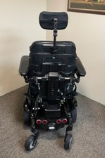 2018 permobil m300 wheelchair
