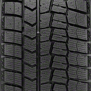 4 New Dunlop Winter Maxx 2 - 205/55r16 Tires 2055516 205 55 16 | eBay