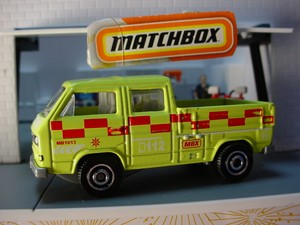 ebay crew van