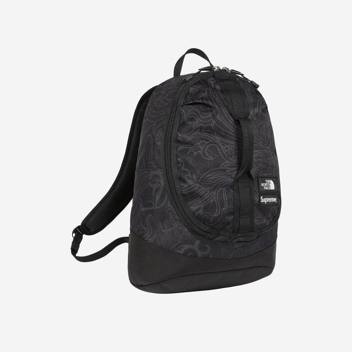 Supreme x The North Face Steep Tech Backpack Black Dragon Supreme x The North Face Steep Tech Backpack Black Dragon