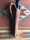 FITS Ruger Blackhawk  & Super 44/45Cal 4.62" Field Holster Thumb Break w US — photo 4