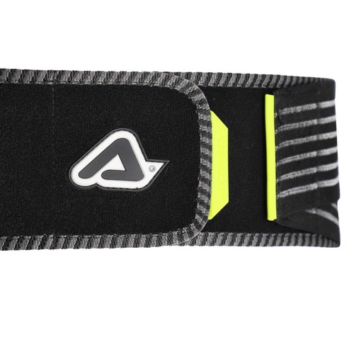 Acerbis Protector de Espalda Protección Comodidad 2.0 Talla L/XL Hombros - Imagen 3 de 4