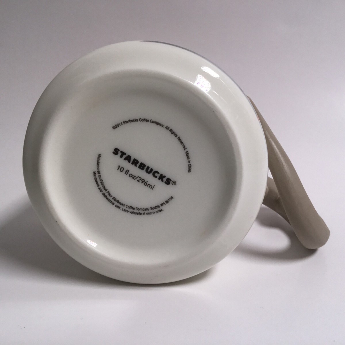 1 coach coffee mug Thank You Coach Coffee Mug - Coach Appreciation Gift main image 0