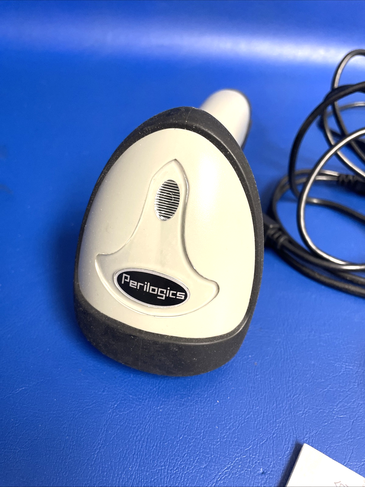 Handheld Bardcode Scanner USED Perilogics Wireless Bluetooth 2D Handheld Barcode Scanner PL30 | eBay
