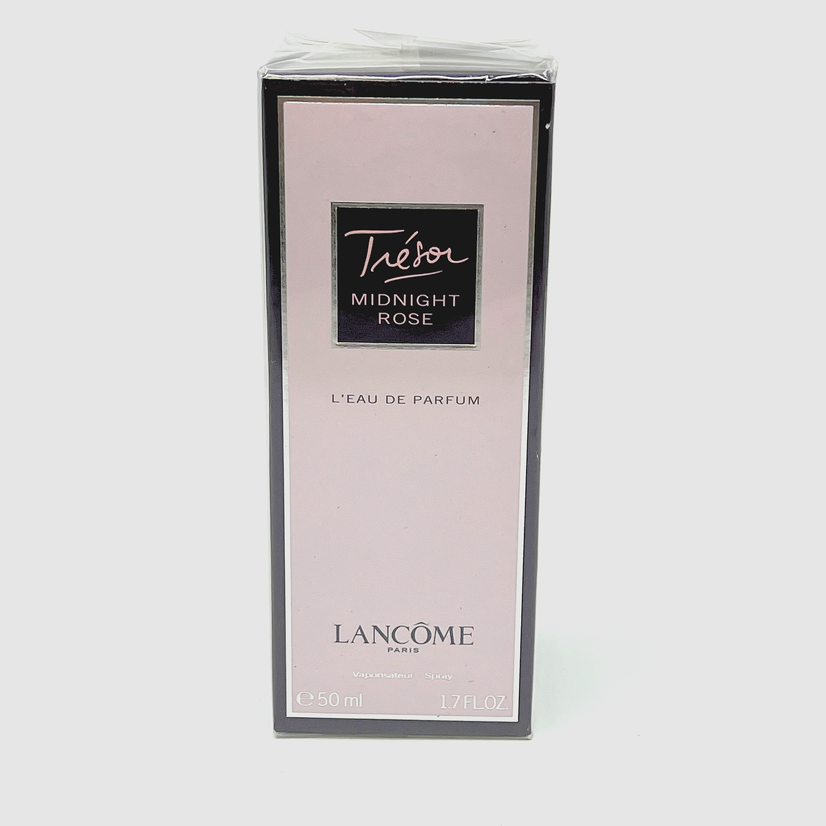Lancome Tresor Midnight Rose L'Eau de Parfum 1.7oz / 50mL - NEW