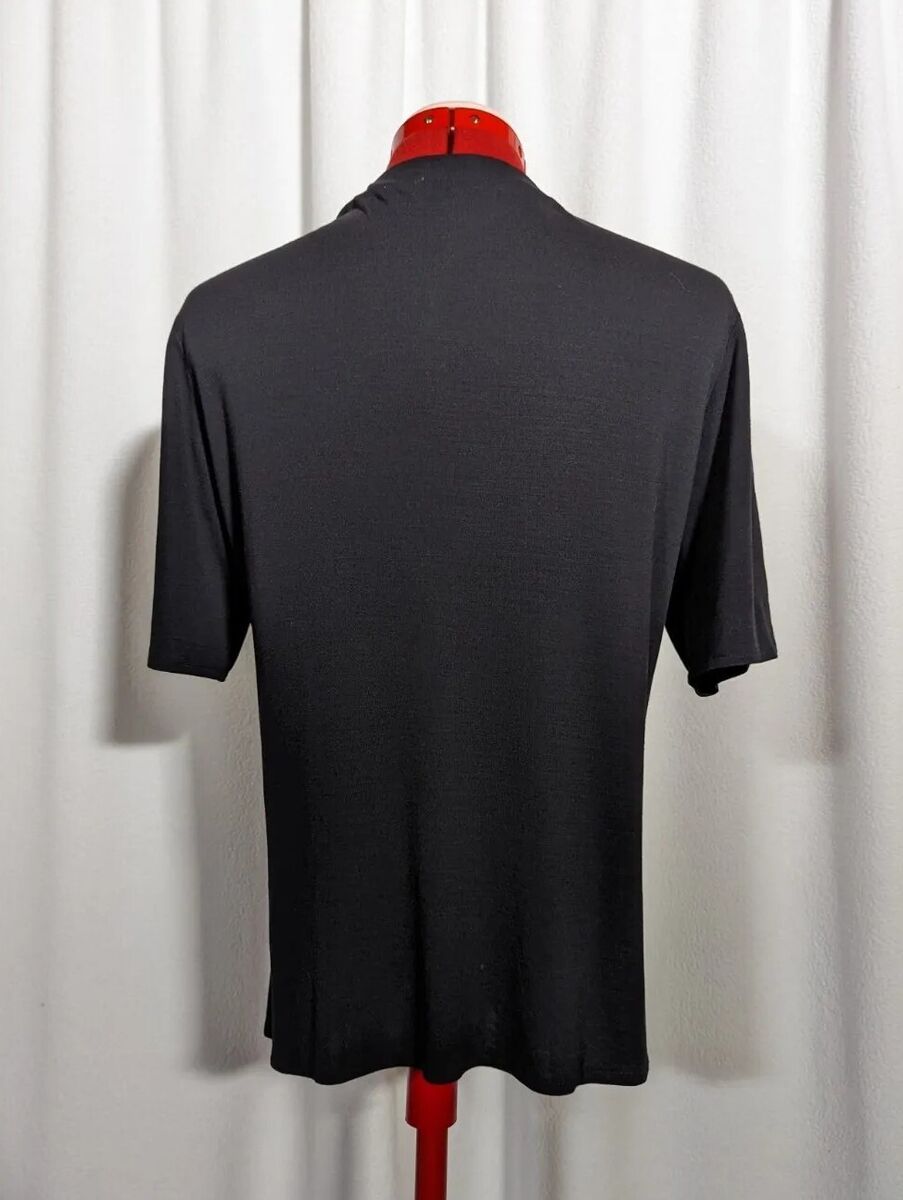 Ralph Lauren Purple Label Collection Vintage Black Ralph Lauren Purple Label Collection Vintage Black