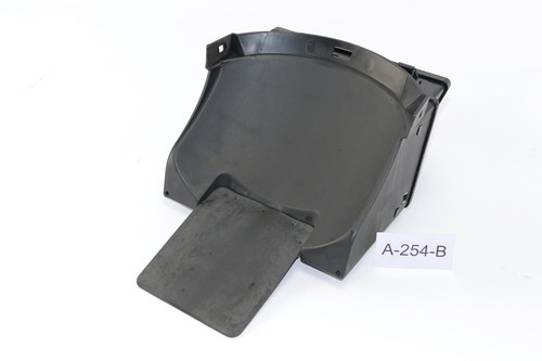 BMW R 1150 R R21 Bj 2001 - Kabelwanne Kotflügel hinten innen A254B