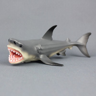 funny shark toy