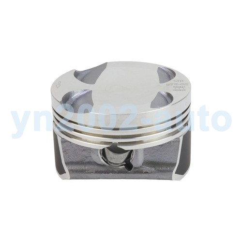 4pcs Piston & Ring For MINI Cooper Countryman Paceman N12 N16 R55 R59 2006-2016 - Picture 14 of 18