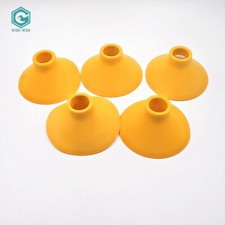 5 Pcs Waterjet Dust Guard Splash Shield Shield Spray for Yongda WaterJet