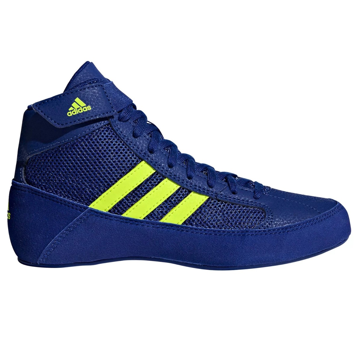 adidas gazelle silver green womens Wrestling Shoes ADIDAS Combat Speed 4 - Grey/Blue - 2027