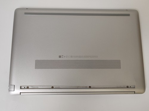 NOTEBOOK HP PAVILION 15-DW0070NL INTEL CORE I5-8265U 8GB RAM 512GB SSD WEBCAM - Afbeelding 10 van 10