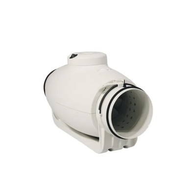 Rohr-Ventilator TD-Silent 500/150-160 Grow Abluft