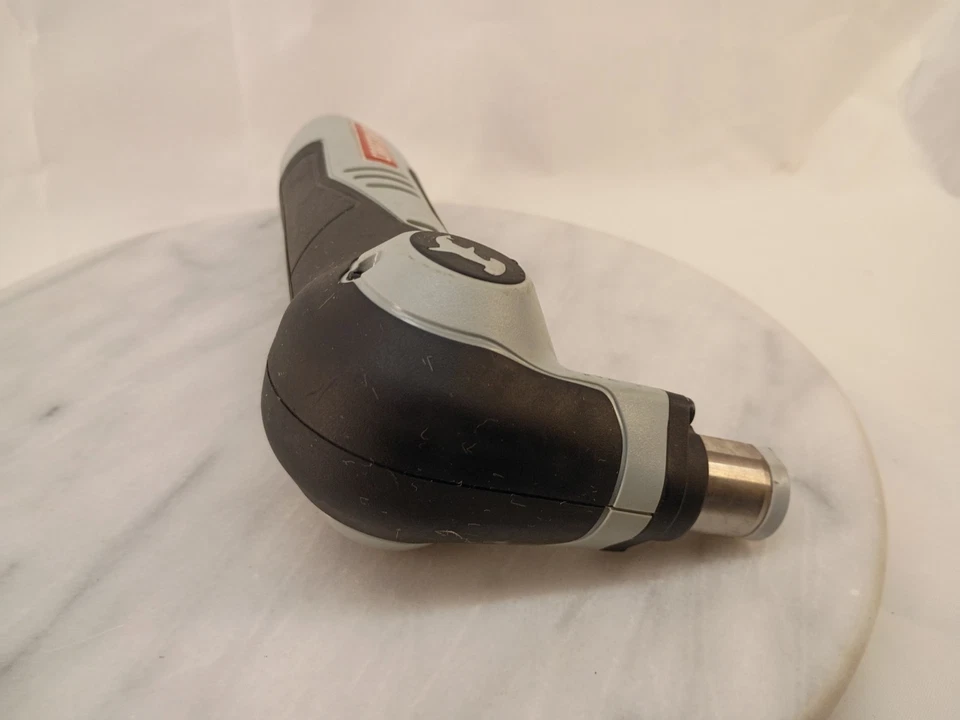 Craftsman Nextec Hammerhead 12v Cordless Auto Hammer BARE TOOL TESTED - image 4 of 4