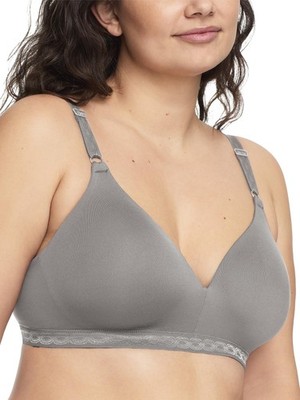 Cloud 9 WireFree Contour Bra
