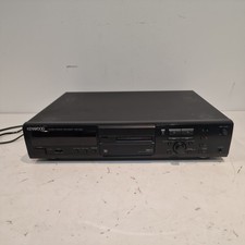 KENWOOD DMF-3020 MD-Player/Recorder