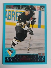 01 02 O PEE CHEE JAN HRDINA #201
