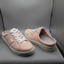 Ryka Viv Classic Sneakers Mule Women's 8W Blush A33