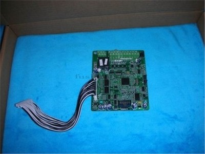 Used CA306003-11804 1Pc Tested MN #ZB