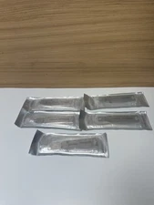 Lot Of 5 Stryker 6125-147-090 Performance Series Sagittal Blade - NEW