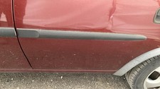 Baguette de porte Opel CORSA