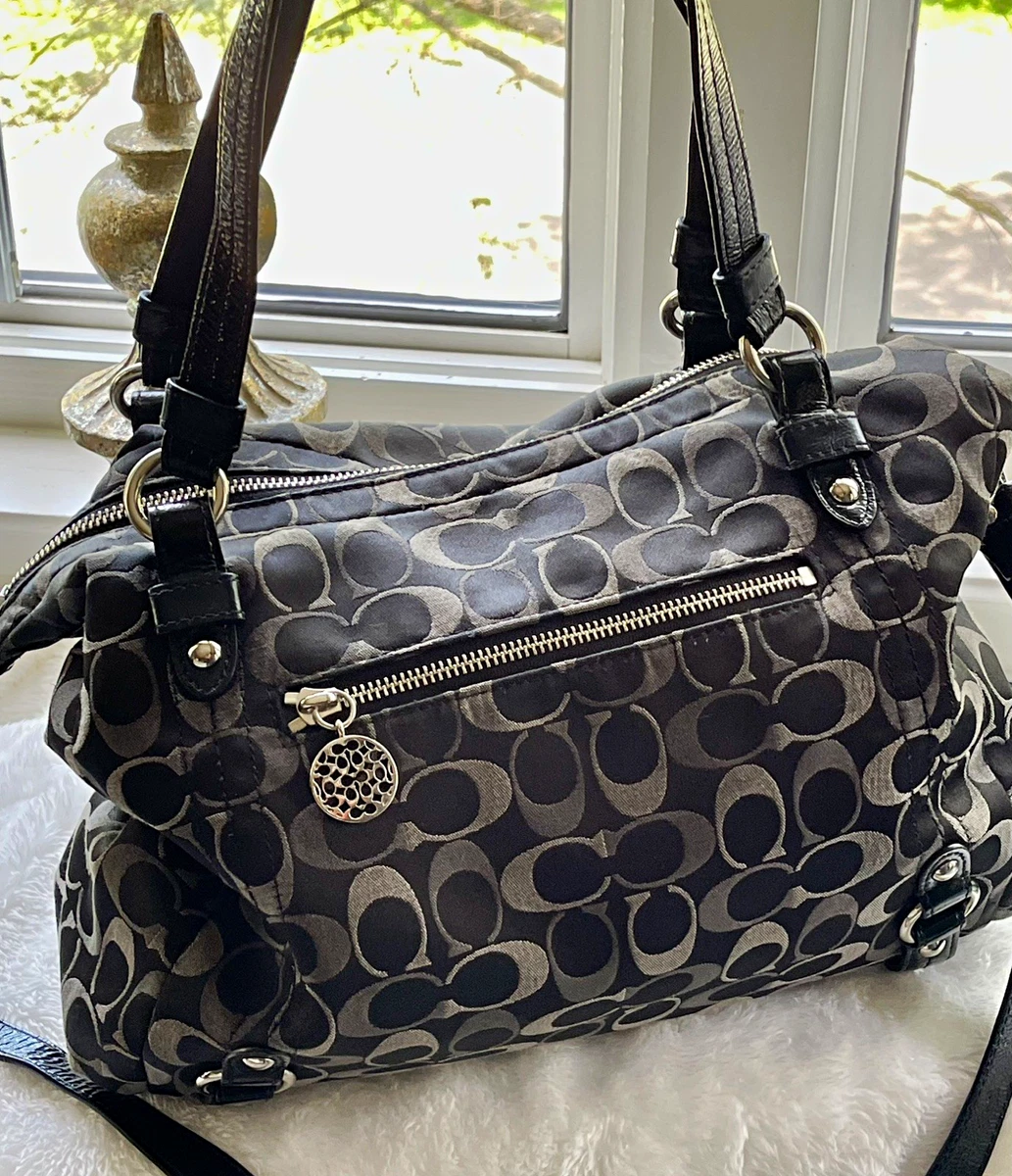 Coach Gray Patent Bags & Handbags for Women | Updated Oct 2026