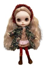 icy doll body custom doll wig